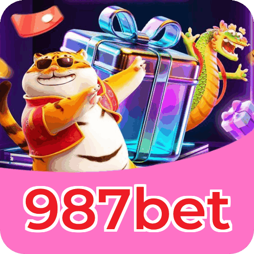 Login rápido no app 987bet
